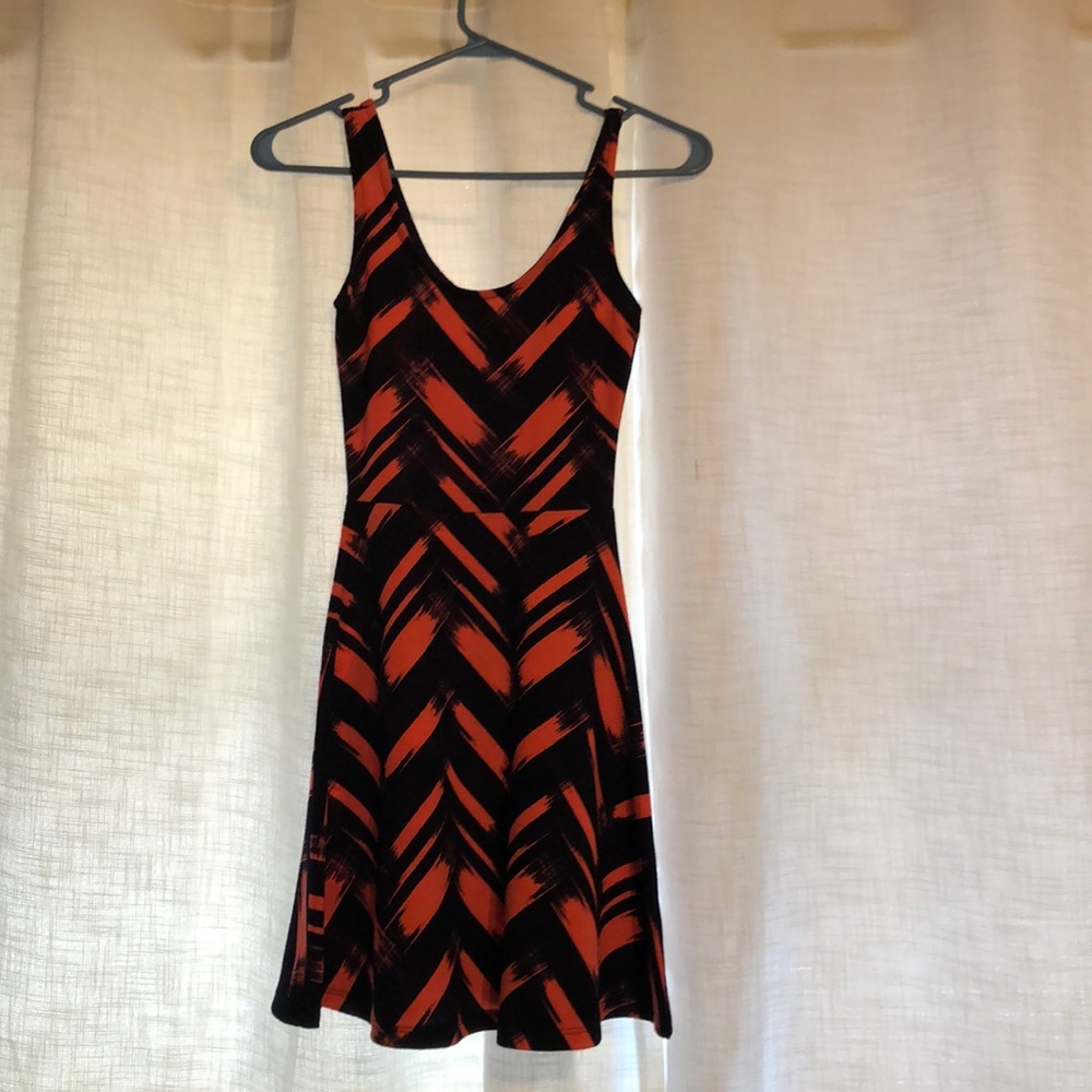Sun dress